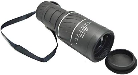 Monocular, 40x60, Black Outside Color, monocular Telescope