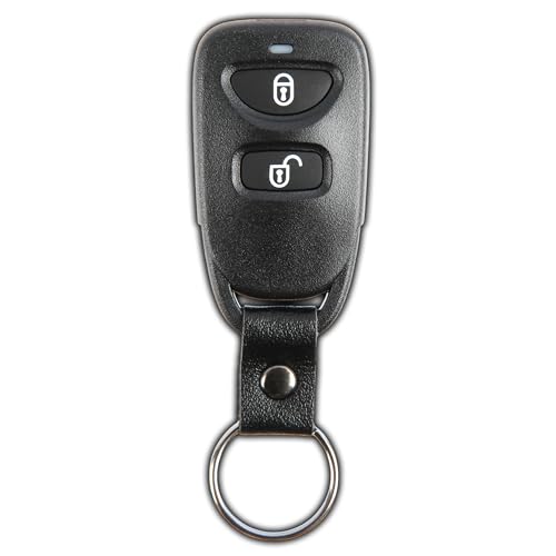 Télécommande voiture PINHA-T036 Kia Sorento 2012 bip auto Kia Rio 2008