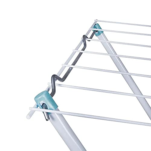 Varal de Chão Slim, Mor