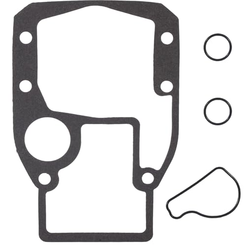 Image of 508105 Outdrive Mounting Gasket Kit for OMC Cobra Sterndrives and Penta SX DP Drives 1986-1993 Sierra 18-2613 GLM 39630 57435 911823 911836 911851 915850 18-2918 18-2996 18-7153 IMC100