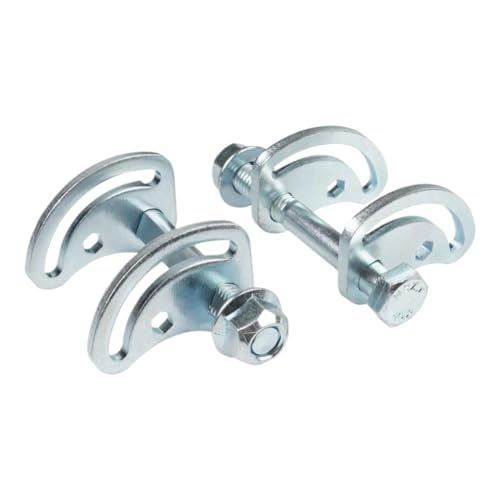 Kit de suspension de bras de commande supérieur pour Silverado Sierra et Yukon 1500