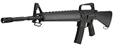 M-16 A1 Softair Spring Kal. 6mm BB