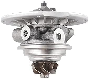 New VA430015 VK430015 VB430015 VC430015 VE430015 VF430015 VG430015 VH430015 VI430015 Turbo Cartridge Core RHF5 For Isuzu Trooper Jackaroo Opel Monterey Mk II (3.0L 4JX1TC Engine)