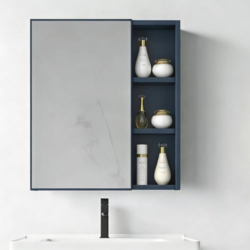 xinxin-home�~���[�L���r�l�b�g �Ǌ|�� ���^ ���ʉ��ϑ� ������ �݂�˒I ���w���[ ���t�� ��t�ȒP �A���~�f�� �h���h�K ���� ���ʏ� �����C �o�X���[�� ������� �ȃX�y�[�X �u���[/�^�I���|���Ȃ�/70*65*10cm