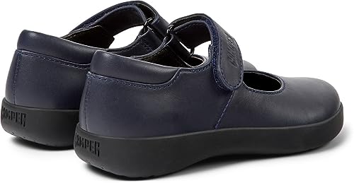 Camper Spiral Comet, Girls' Loafers2