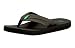 Sanuk Kids Rootbeer Cozy Light Flip-Flop (Toddler/Little Kid/Big Kid)