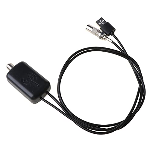 Jagtrade Digital Hdtv Signal Amplifier Booster For Cable Antenna thumb #5