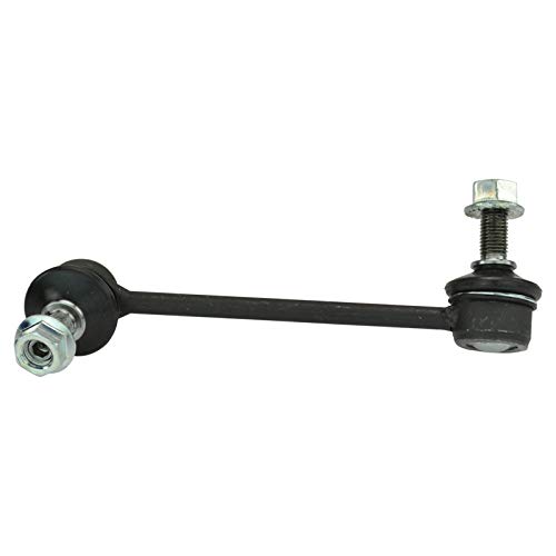 Image of TRQ Front and Rear Suspension Kit Complete Strut & Coil Spring Assembly Shock Absorber Sway Bar Stabilizer Link Compatible with 2006-2008 Honda Pilot