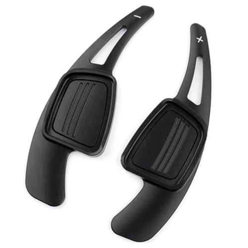 �p�h���V�t�g Compatible With Q7 For Q5 Q2 SQ5 A3 A4 A5 S3 S5 2017 2018; For Sline For Quattro �Ԃ̃X�e�A�����O�z�C�[���V�t�g�p�h���G�N�X�e���_�[�N�C�b�N�V�t�g