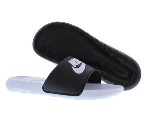 Image of Nike Men's Victori One Printed Slides