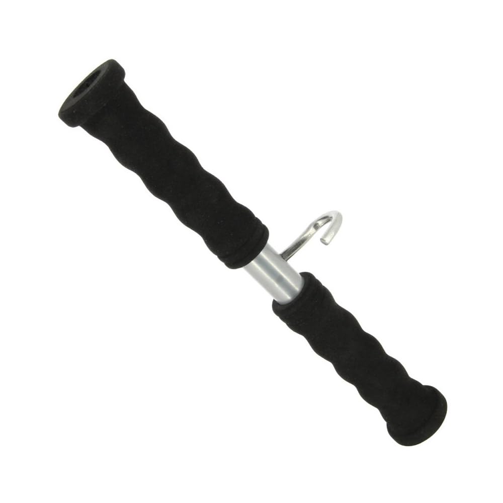 Set Waage mit Wiegenetz schwarz und Wiegegriff Carp Scale inklusive Wiegesack Mechanische Fischwaage karpfenwaage analog Karpfenangeln Carp Fishing