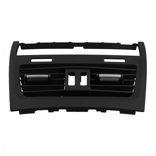 Rejilla de ventilación trasera para viajar con confort en Serie 5 GT F07