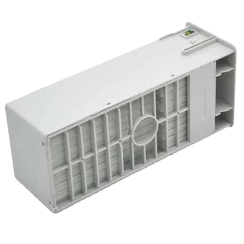 Boîte de maintenance T6997 à puce intégrée pour sécuriser vos impressions P7000 P9000