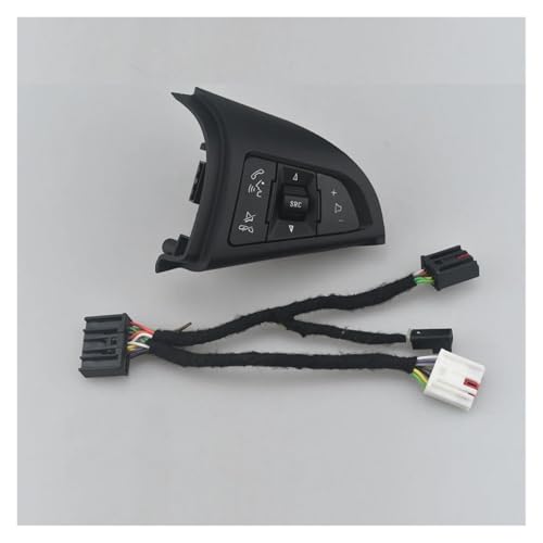 Commutateur de régulateur de vitesse Cruze 2009-2014 droit audio