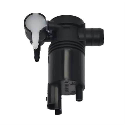 Bomba de limpiaparabrisas de alta durabilidad para Nissan Rogue X-Trail 4