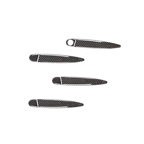 Cache serrure de porte gauche pour BMW Série 1 3 X1 X3 F20 F30