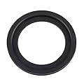 Kylazer Flash Ball Seal kit 385311658 Suitable for Dometic 310 Toilets - Single rv Toilet Seal Replacement, 310 rv Toilet Seal?Rubber Gasket, Easy Install, Leak & Odor Prevention
