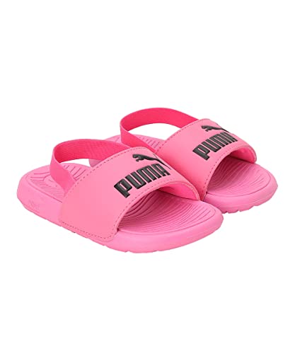 Image of PUMA unisex-baby Cool Cat 2.0 Backstrap Acinfant Slide