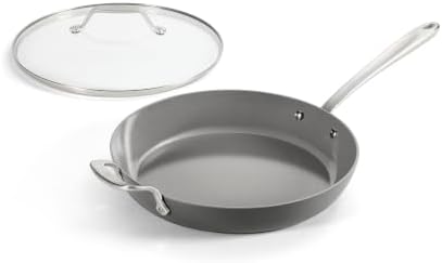 All-Clad HA1 Ceramic Nonstick ...