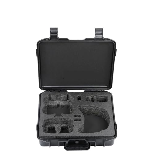 �݊���������܂�DJI NEO 2 �h���[���p�h���n�[�h�P�[�X�A��e�ʎ��[�t���|�[�^�u���h���X�[�c�P�[�X�ɑΉ�(Type A)