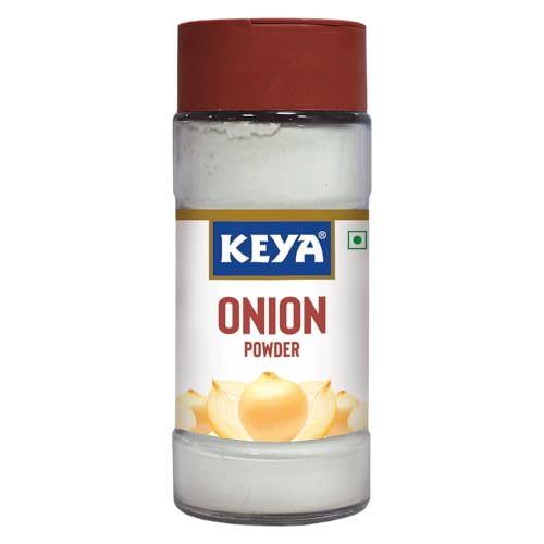 Image of KEYA Onion Powder, 50 Gram