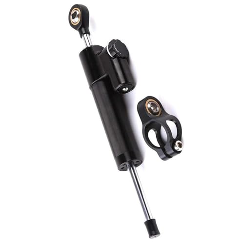 Amortisseur direction moto universel pour éliminer le guidonnage sur Ninja 300 et ER-6N