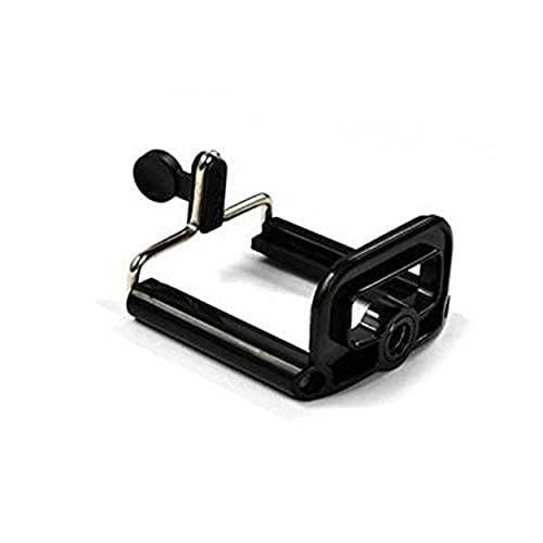 Fyugo Camera Stand Clip Bracket Holder Universal Mobile Holder Attachment for Tripod & Monopod for Mobile Phone Photography