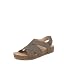 Woodsmoke Brown