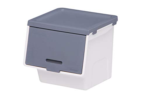 Image of Litem Micro Art Box (Grey)