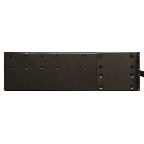 Tripp Lite Metered Pdu, 30A, 18 Outlets (16 C13 & 2 C19), 208/240V, L6-30P, 12 Ft. Cord, 2U Rack-Mount Power, Taa (Pdumh30Hv) Black #TOP3