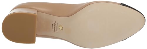 Stuart Weitzman Women's Flareblock 60 Pump4