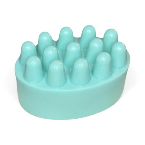 Luna Luxe Lavender Eucalyptus Massage Soap Bar