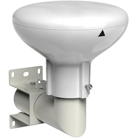 SLx DigiDome 360° Outdoor TV Aerial Cover