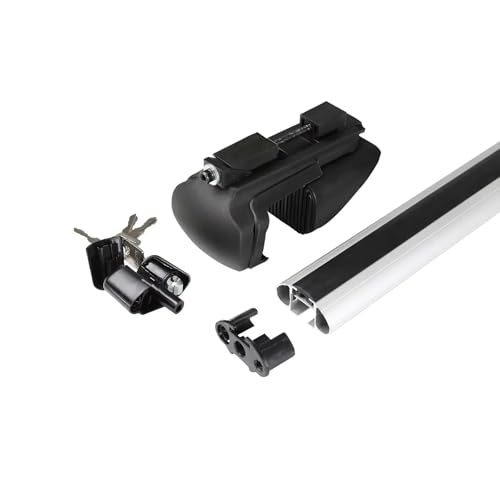 Baca de techo portaequipajes para Hyundai Tucson 2022 barras transversales para viajes de carga 6