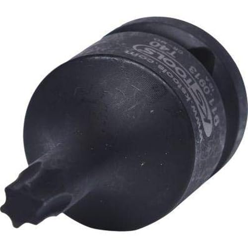 DOUILLES A CHOC TORX KS 1 2 T50 KS TOOLS - vue 5