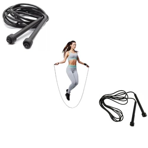 Kit Treino Agilidade 10 Cones 10 Pratos 1 Escada com 7 Degraus 1 Corda de Pular