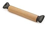 rodillo joseph joseph liverpool Orificio para colgar Joseph Joseph - Grip-Pin Rodillo ergonómico - Gris