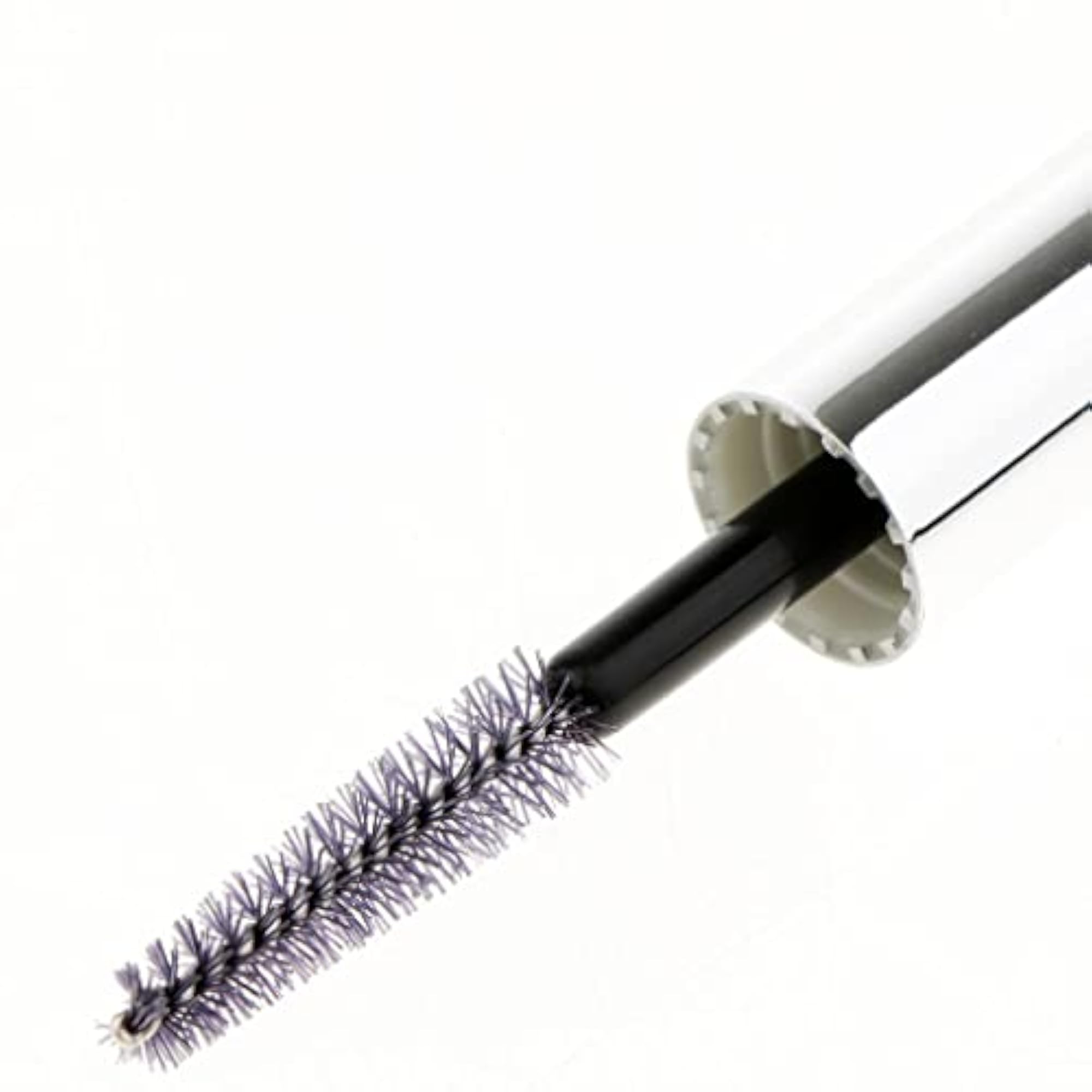 3pcs 4ml Empty Mascara Tube with Eyelash Wand Set