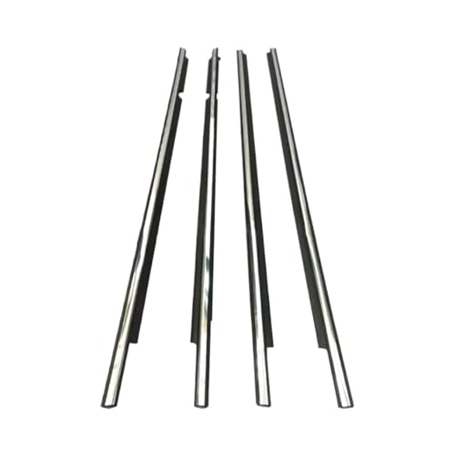 Bord protection portière voiture étanche anti-bruit Fortuner 2015