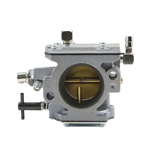 Carburateur pour Walbro WB-37 : réparez votre moteur de tondeuse ou paramoteur 150cc