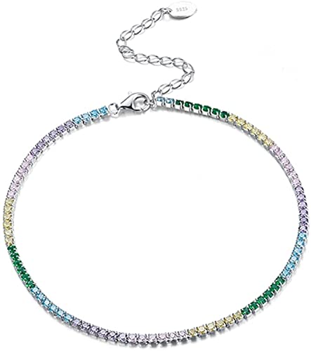 Tobillera ajustable elegante ideal para regalar en cumpleaños y aniversarios especiales