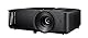Optoma HD146X Full HD Beamer mit 3600 Lumen, Gaming-Modus und lebendigen Farben für das Heimkino