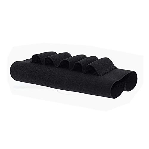 2x Portacartucce Tattico 6 Colpi 12/20GA – Gancio E Loop Adesivo In Nylon Per Airsoft