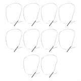 Photo Gallery niceminiwall pt100 sensore di temperatura sonde sensore di temperatura sensore impermeabile -20 ~ 200 ℃ (10pcs) Photo Gallery niceminiwall pt100 sensore di temperatura sonde sensore di temperatura sensore impermeabile -20 ~ 200 ℃ (10pcs)
