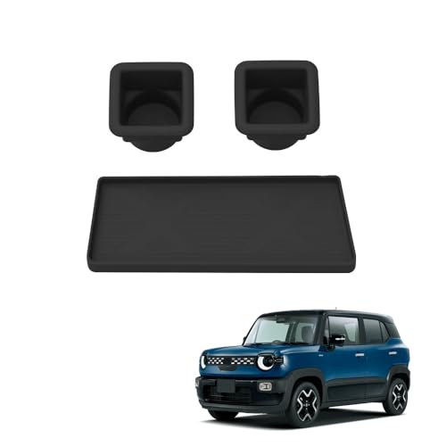 FOR �V�^ �N���X�r�[ XBEE MN71S MND1S ��� �i2025�N10���j�J�X�^���p�[�c �_�b�V���{�[�h���[�}�b�g �J�b�v�z���_�[ ����~�߃}�b�g �V���R���f�� �Ԏ��p�݌v ���h�~ �ϖ��Ր� �h���� �ی쐫 ���t���ȒP 3�_�Z�b�g �V�^�N��