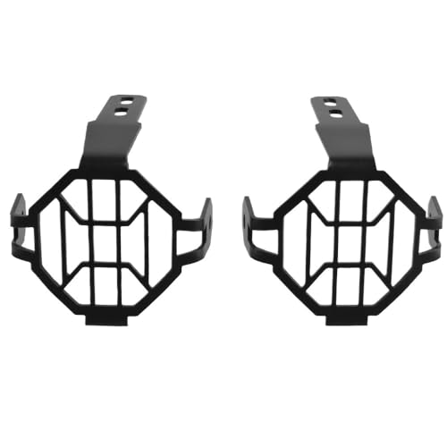 Luz antiniebla motocicleta R 1200 GS rejilla de faro protectora