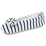 Hauteur du talon: 0 cm | Type de fermeture: A enfiler | Type de bout: Bout rond