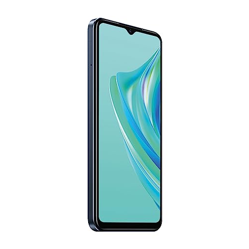 Smartphone Infinix Hot 30i 4GB RAM 128GB Armazenamento, Câmera Dupla 50MP, Tela 6,6” HD+, Bateria de