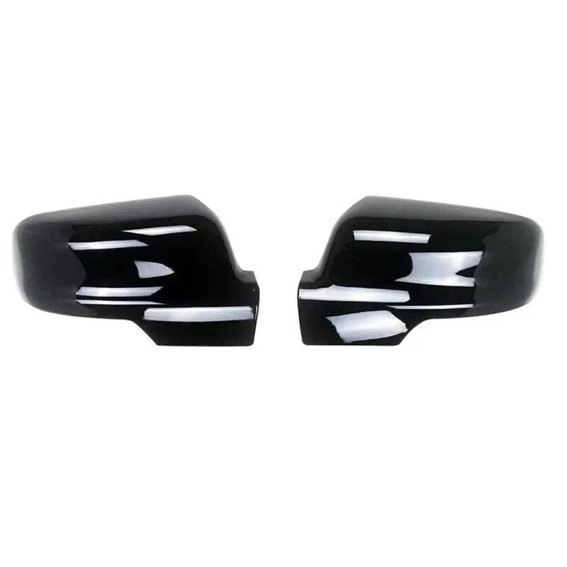 Coque rétroviseur Dodge Ram 1500 2019 boîtier coque plastique rétroviseur noir