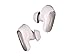 Bose QuietComfort Ultra Wireless Noise Cancelling Earbuds, White Smoke, Bundle with Fit Kit